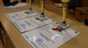 Drugi krizmanički malonogometni turnir u Čakovcu